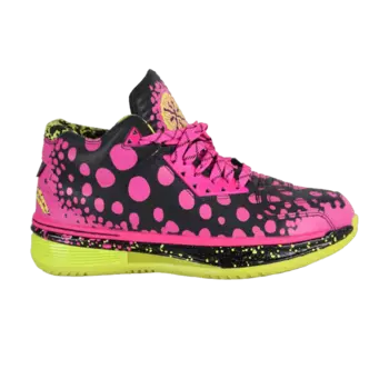 Кроссовки Way of Wade 2 'All Star', розовый