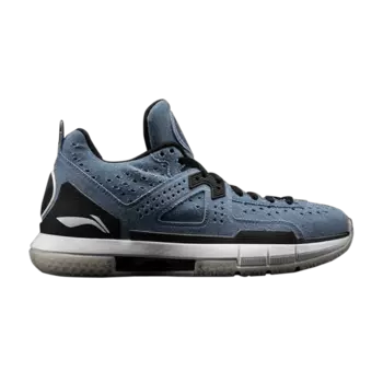 Кроссовки Way of Wade 5 'Denim', синий