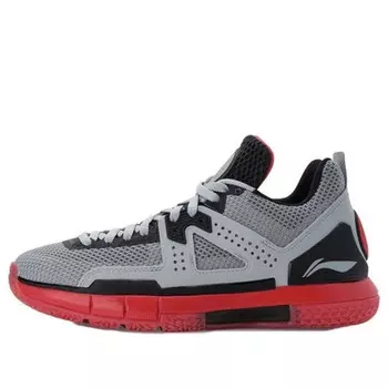 Кроссовки way of wade 5 Li-Ning, черный