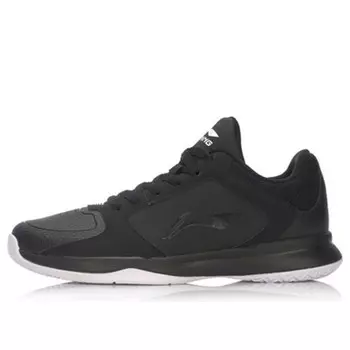 Кроссовки way of wade 5 Li-Ning, черный
