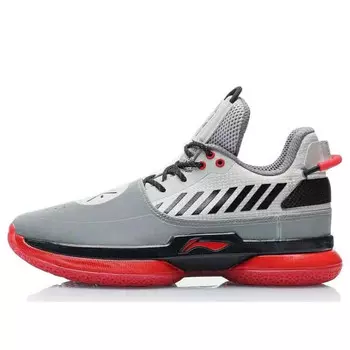 Кроссовки way of wade 7 Li-Ning, красный