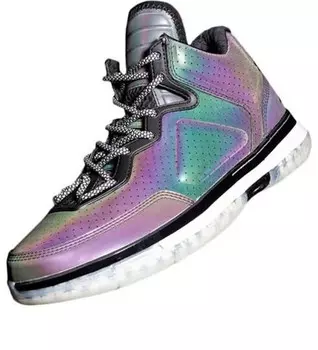 Кроссовки way of wade 7 Li-Ning, черный