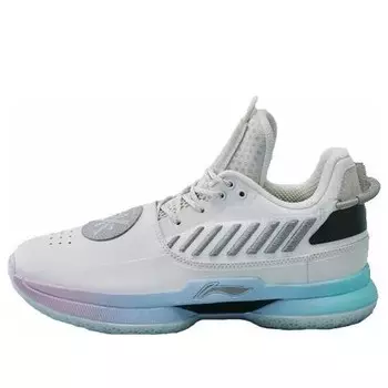 Кроссовки way of wade 7 Li-Ning, белый