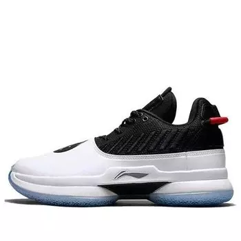 Кроссовки way of wade 7 Li-Ning, черный