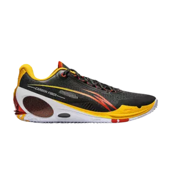 Кроссовки Way of Wade 808 3 Ultra, цвет Guest