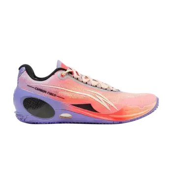 Кроссовки Way of Wade 808 3 Ultra, цвет Morning Sun