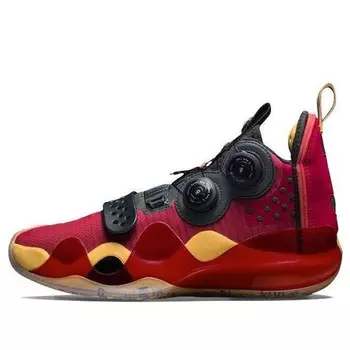 Кроссовки way of wade 8 Li-Ning, красный
