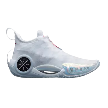 Кроссовки Way of Wade 9 '305', белый