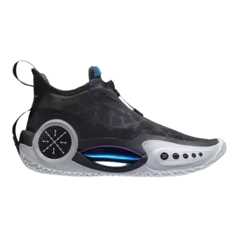 Кроссовки Way of Wade 9 'First Born', черный
