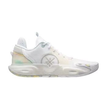 Кроссовки Way of Wade All City 12, цвет Aurora
