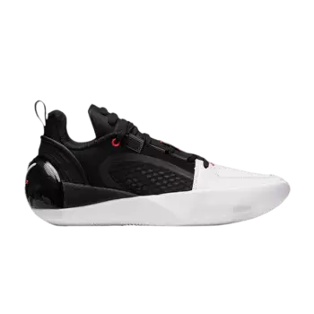 Кроссовки Way of Wade All City 12 Encore 'Announcement', белый