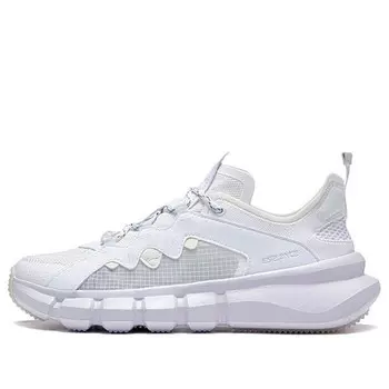 Кроссовки way of wade essence 2.3 lite Li-Ning, белый