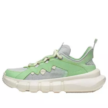 Кроссовки way of wade essence lite 2.3 Li-Ning, белый