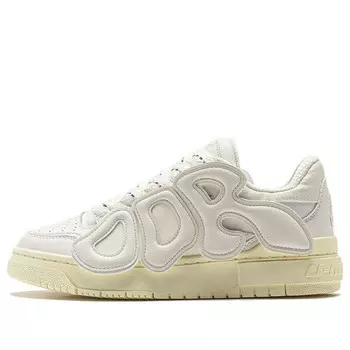 Кроссовки way of wade скейт обувь Li-Ning, белый