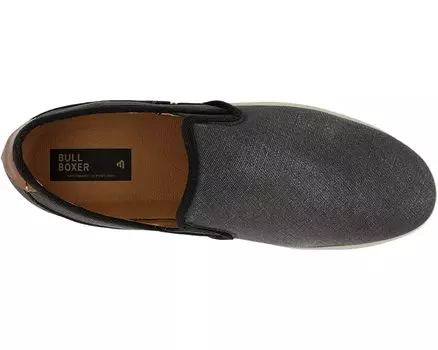 Кроссовки Waylin Bullboxer, черный