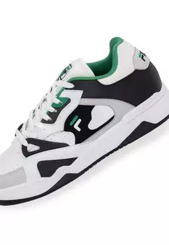 Кроссовки WAYNE Fila, белый