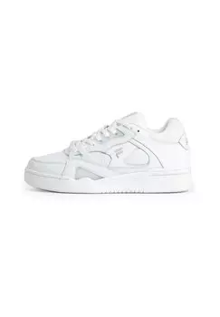 Кроссовки WAYNE Fila, белый