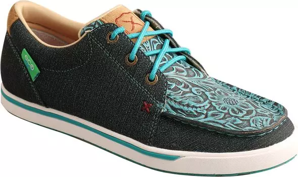 Кроссовки WCA0031 Twisted X, синий