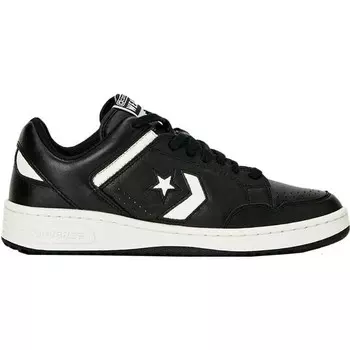 Кроссовки Weapon Converse, цвет Schwarz/Grau/Wei
