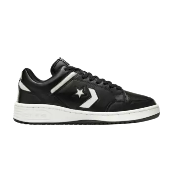 Кроссовки Weapon Low, цвет Black Vintage White