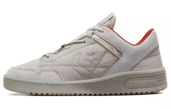 Кроссовки Weapon Ox A-COLD-WALL Flint Grey Converse