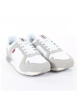 Кроссовки webb light Levis, белый