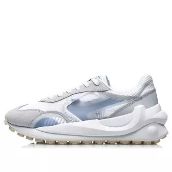 Кроссовки вечные 92 Li-Ning, серый