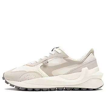 Кроссовки вечные 92 низкие Li-Ning, белый