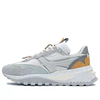 Кроссовки вечные evo низкие Li-Ning, синий