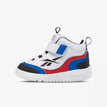 Кроссовки Weebok Storm X Reebok