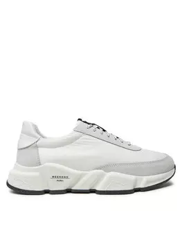 Кроссовки Weekend Max Mara, белый
