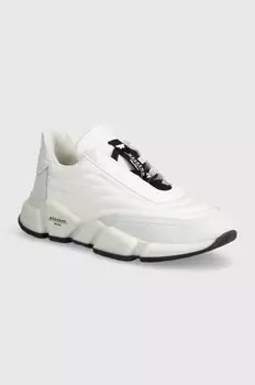 Кроссовки Weekend Max Mara MANAWE, белый