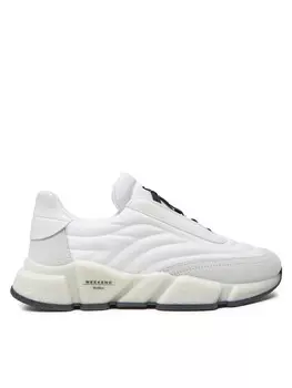 Кроссовки Weekend Max Mara Manawe, белый