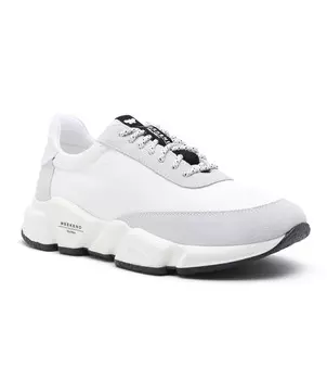 Кроссовки Weekend MaxMara WHITE, белый