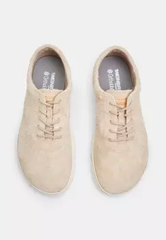 Кроссовки WEINBRENNER BAREFOOT Bata, бежевый