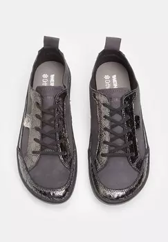 Кроссовки WEINBRENNER BAREFOOT Bata, черный