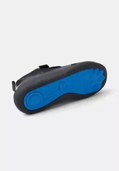 Кроссовки WEINBRENNER BAREFOOT Bata, черный