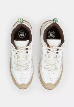 Кроссовки Weinbrenner Vetra Nix Bata, белый