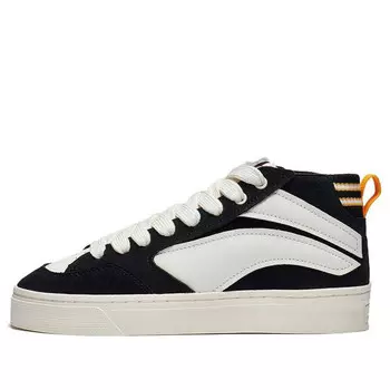 Кроссовки weiwu 180 vntg Li-Ning, черный