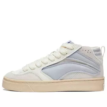 Кроссовки weiwu 180 vntg Li-Ning, голубой