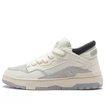Кроссовки weiwu mid Li-Ning, белый