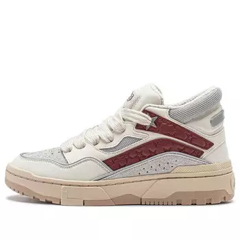 Кроссовки weiwu mid Li-Ning, белый