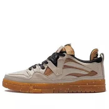 Кроссовки weiwu pro кроссовки Li-Ning, хаки