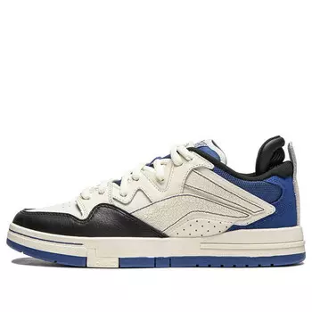 Кроссовки weiwu pro Li-Ning, бежевый