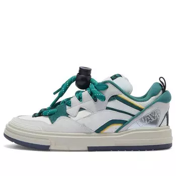 Кроссовки weiwu swag Li-Ning, белый