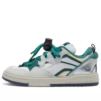 Кроссовки weiwu swag Li-Ning, белый