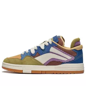Кроссовки weiwu wave pro skate shoes Li-Ning, мульитколор