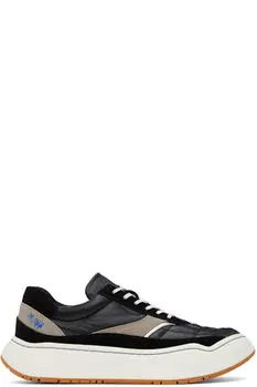 Кроссовки WEM Black Log ADER error