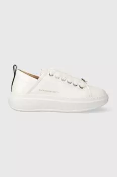 Кроссовки Wembley Alexander Smith, белый