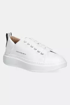 Кроссовки Wembley Alexander Smith, белый